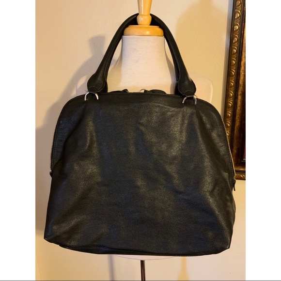 CHLOE Large Elsie Bowiling Bag - Picture 3 of 8